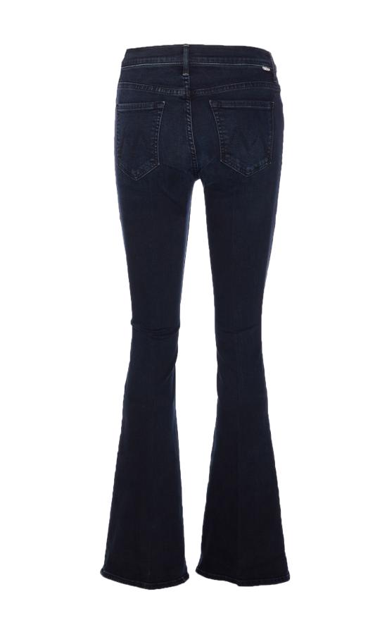 25FW 마더 데님 팬츠 1585 104A NIV Blue - MOTHER