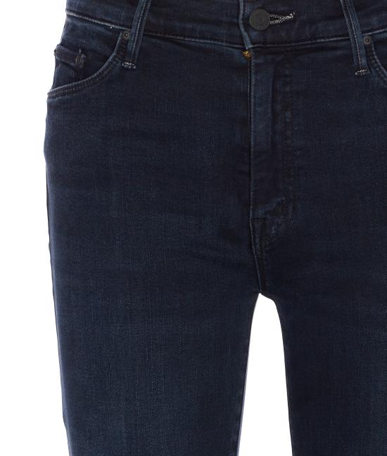 25FW 마더 데님 팬츠 1585 104A NIV Blue - MOTHER