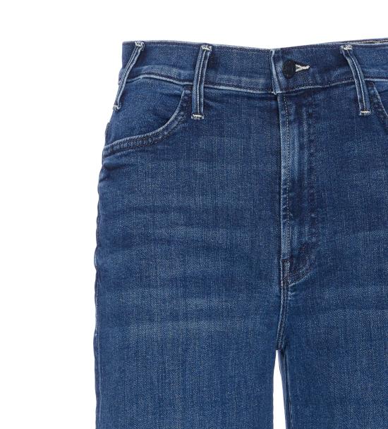 25FW 마더 데님 팬츠 10507 104B FMH Blue - MOTHER