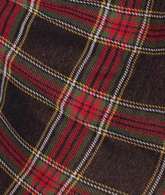 25FW 비비안웨스트우드 숏 원피스 1601004T J009TN204 Red - VIVIENNE WESTWOOD