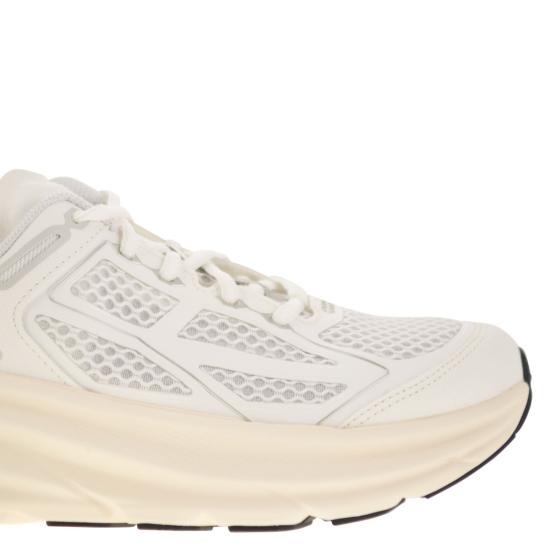 25FW 호카 클리프톤 원9 1155370 WHITE - HOKA