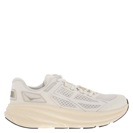 25FW 호카 클리프톤 원9 1155370 WHITE