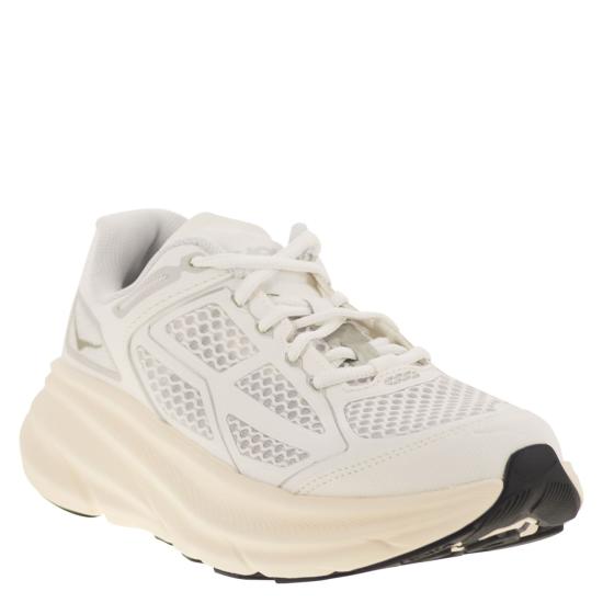 25FW 호카 클리프톤 원9 1155370 WHITE - HOKA