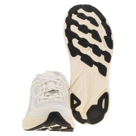 25FW 호카 클리프톤 원9 1155370 WHITE - HOKA