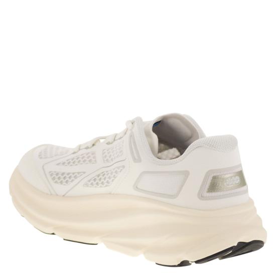 25FW 호카 클리프톤 원9 1155370 WHITE - HOKA