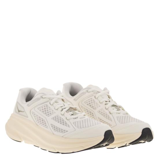 25FW 호카 클리프톤 원9 1155370 WHITE - HOKA
