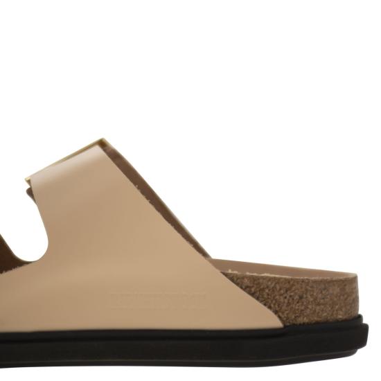 25SS 버켄스탁 뮬/슬리퍼 1029386 BEIGE - BIRKENSTOCK