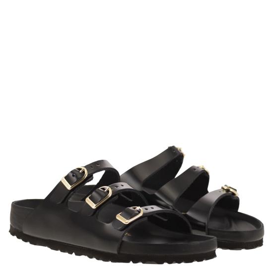 25FW 버켄스탁 샌들 1029385 BLACK - BIRKENSTOCK