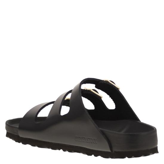 25FW 버켄스탁 샌들 1029385 BLACK - BIRKENSTOCK