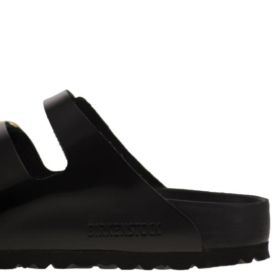 25FW 버켄스탁 샌들 1029385 BLACK - BIRKENSTOCK