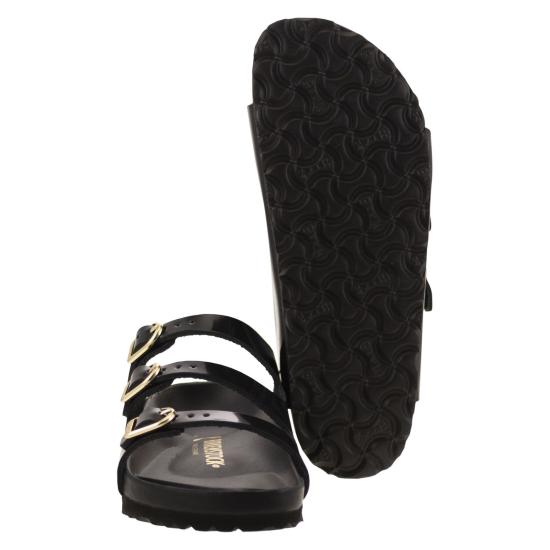 25FW 버켄스탁 샌들 1029385 BLACK - BIRKENSTOCK