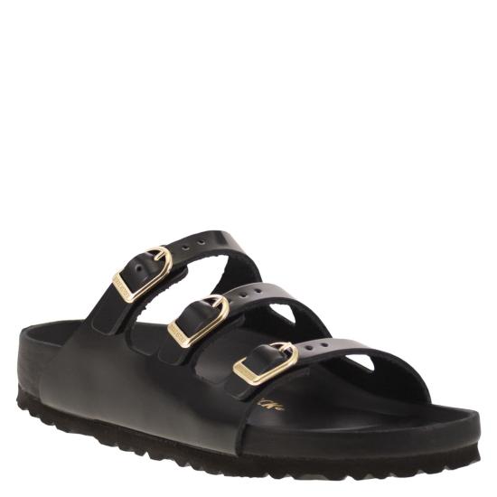25FW 버켄스탁 샌들 1029385 BLACK - BIRKENSTOCK
