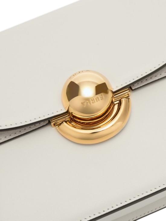 25FW 훌라 가방 WB01737 BX0428PNN00 White - FURLA