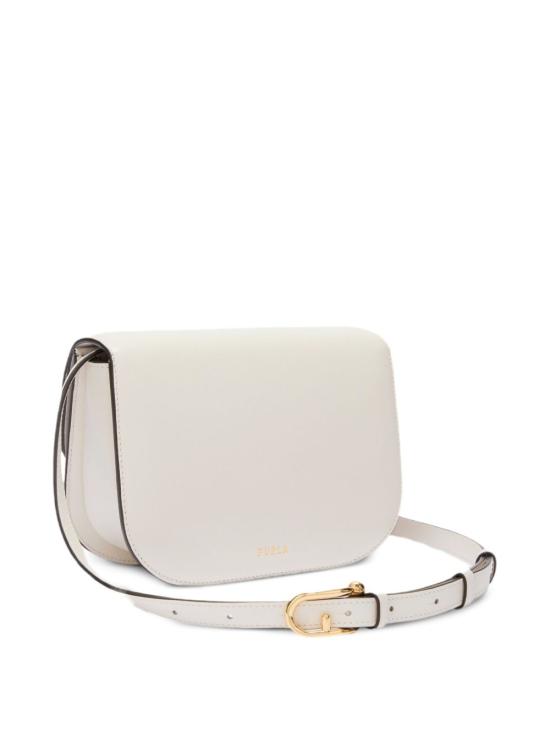 25FW 훌라 가방 WB01737 BX0428PNN00 White - FURLA