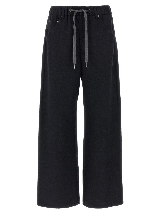 25FW 브루넬로 쿠치넬리 스트레이트 팬츠 MD565EP799C6412