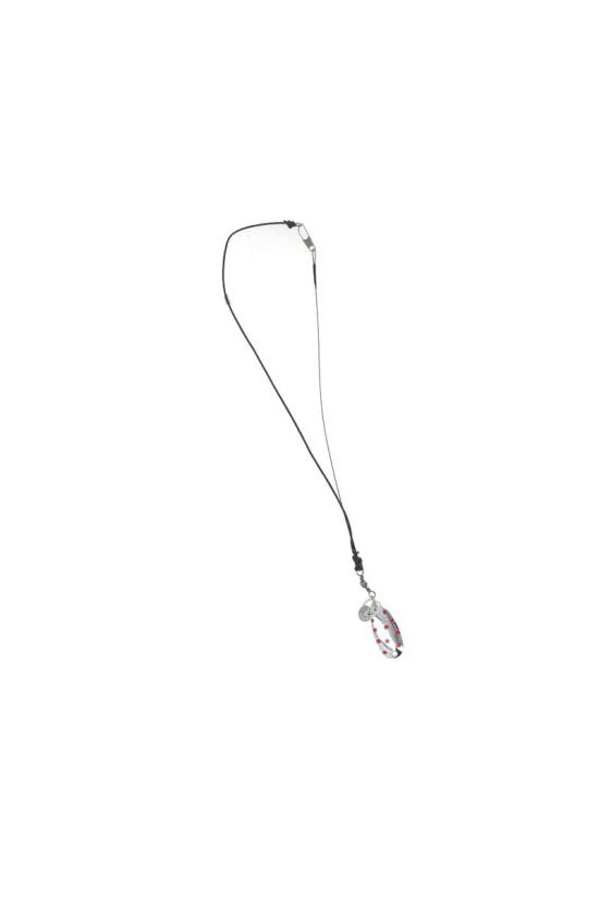 25SS 아워레가시 목걸이/팬던트 A2258ANT BLACK DOM