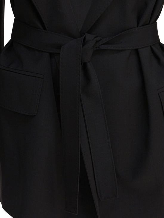 25FW 막스마라 탈렌토 드레이프 블레이저  2521046101TALENTO004 - MAX MARA