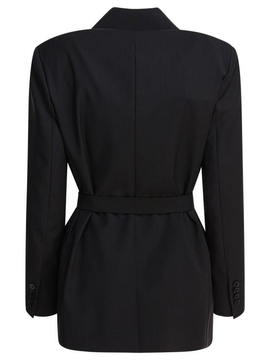 25FW 막스마라 탈렌토 드레이프 블레이저  2521046101TALENTO004 - MAX MARA