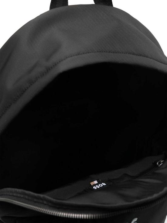  휴고보스 백팩 50511918001 Black - HUGO BOSS