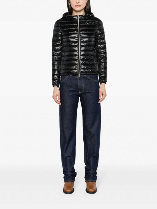  에르노 패딩 12017ZPI0005DIC9300 Black - HERNO