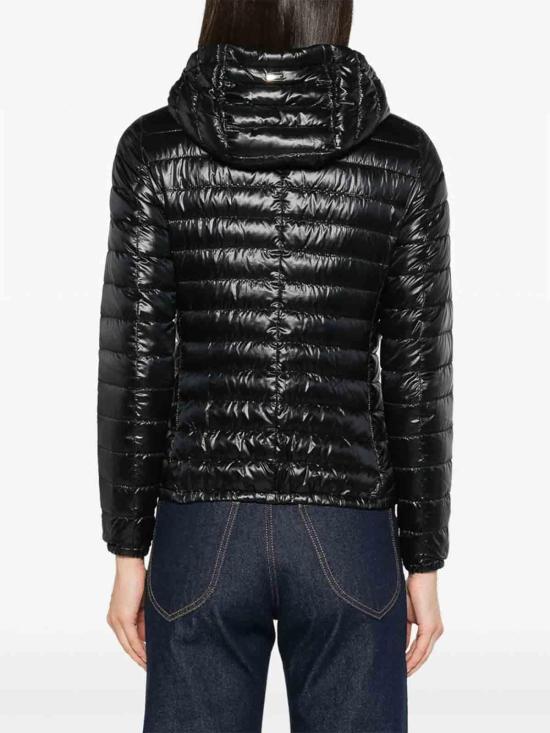  에르노 패딩 12017ZPI0005DIC9300 Black - HERNO