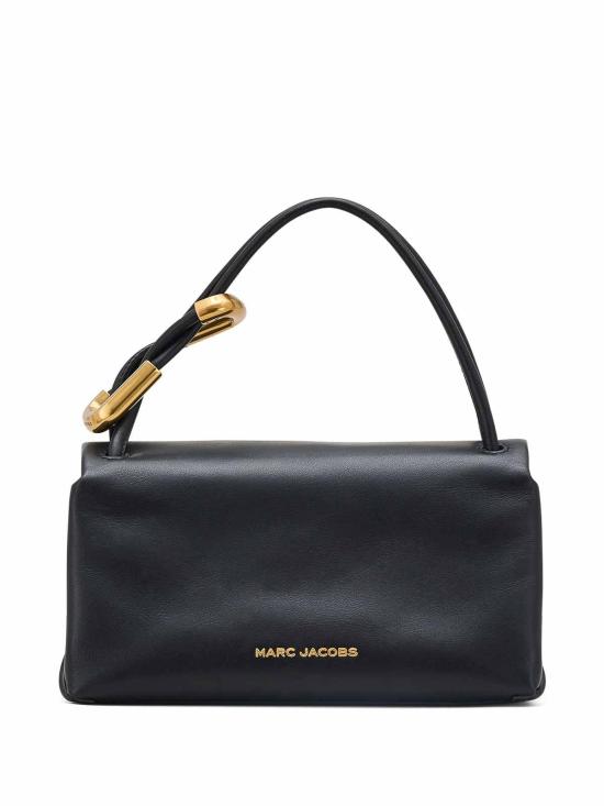 26SS 마크제이콥스 더 미니 듀얼 백 2F4HSH010H04001 Black - MARC JACOBS
