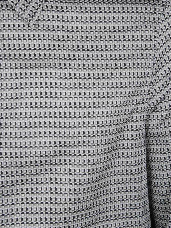 26SS 엠포리오 아르마니 긴팔 셔츠 EM001537AF14130F0098 Multicolour - EMPORIO ARMANI