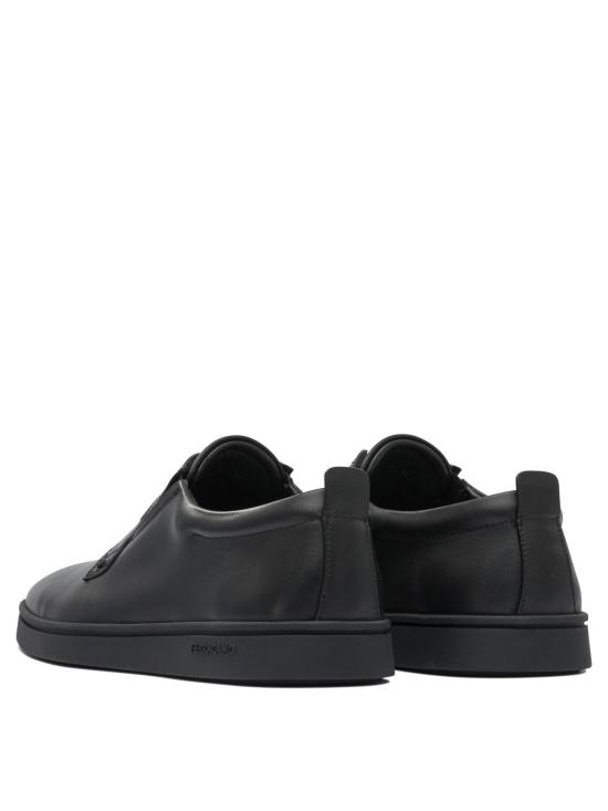 25FW 살바토레 페라가모 로퍼 0787042 - SALVATORE FERRAGAMO
