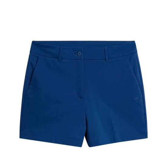  제이린드버그 숏팬츠 GWPA09304O341 ESTATE BLUE DOM