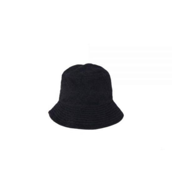  엔지니어드가먼츠 버킷햇 23F1H003NQ342DZ084 BLACK DOM