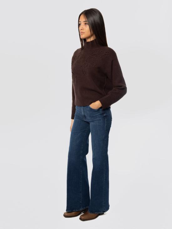 25FW 마더 데님 팬츠 10507 104 Bfmh - MOTHER