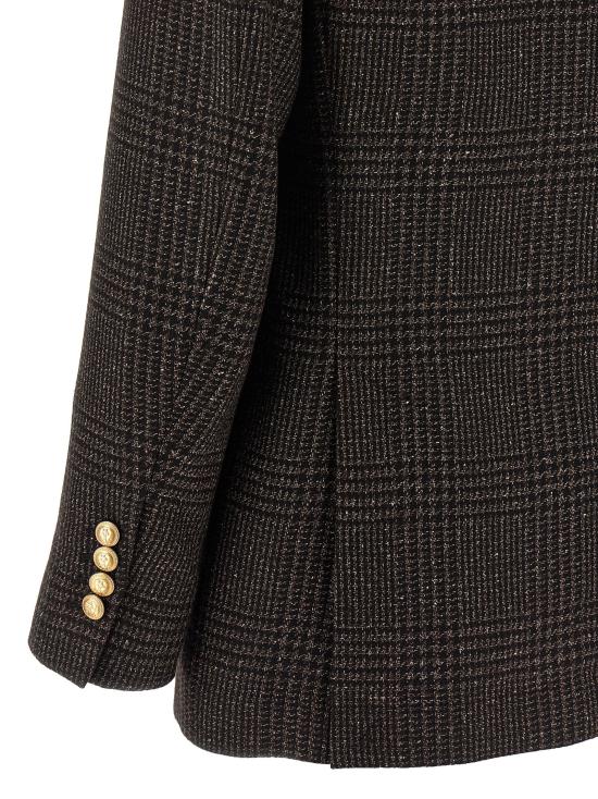 25FW 브루넬로 쿠치넬리 수트 자켓 MV4167BPDGC040 - BRUNELLO CUCINELLI