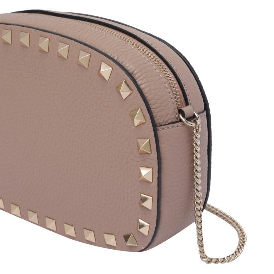 25FW 발렌티노 가라바니 클러치/파우치 P0AR4VSHP45 PINK - VALENTINO GARAVANI