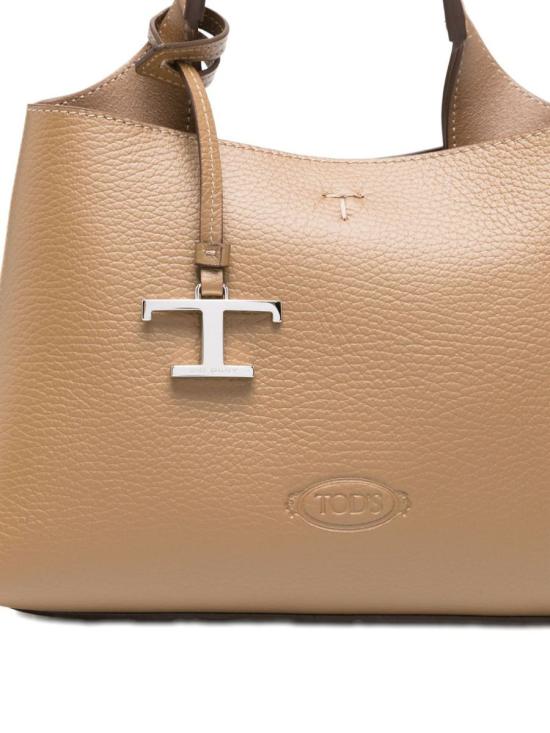 25FW 토즈 마이크로 토트백  XBWAPAEL000QRI3L26 MULTICOLOR - TODS