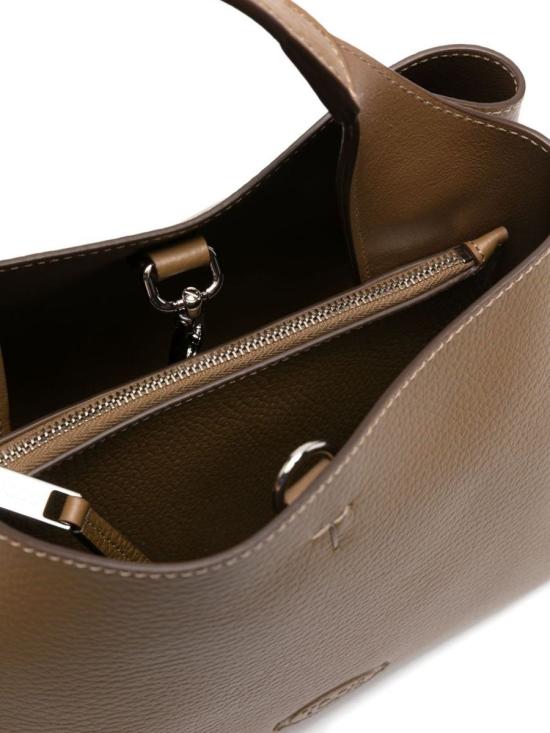 25FW 토즈 마이크로 토트백  XBWAPAEL000QRI3L26 MULTICOLOR - TODS