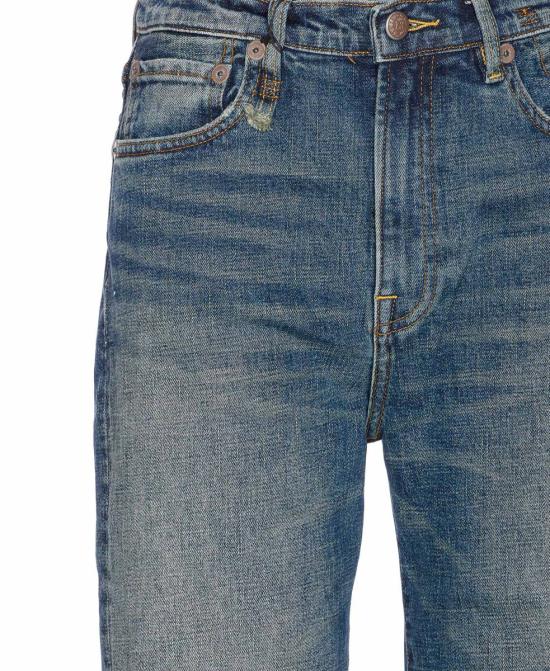 25FW 알13 데님 팬츠 R13WD188D246A BLUE - R13