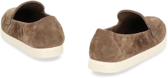 25FW 토리버치 로퍼 158073 111 GREEN - TORY BURCH