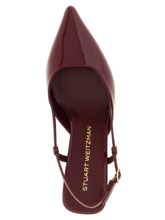 25FW 스튜어트 와이츠먼 힐/펌프스 SJ435S82 - STUART WEITZMAN