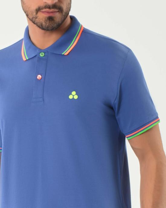 25SS 페트레이 폴로 티셔츠 PEU5467 99011991 197 - PEUTEREY