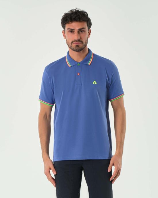 25SS 페트레이 폴로 티셔츠 PEU5467 99011991 197