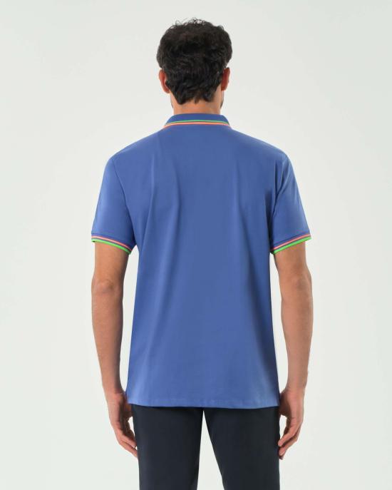 25SS 페트레이 폴로 티셔츠 PEU5467 99011991 197 - PEUTEREY