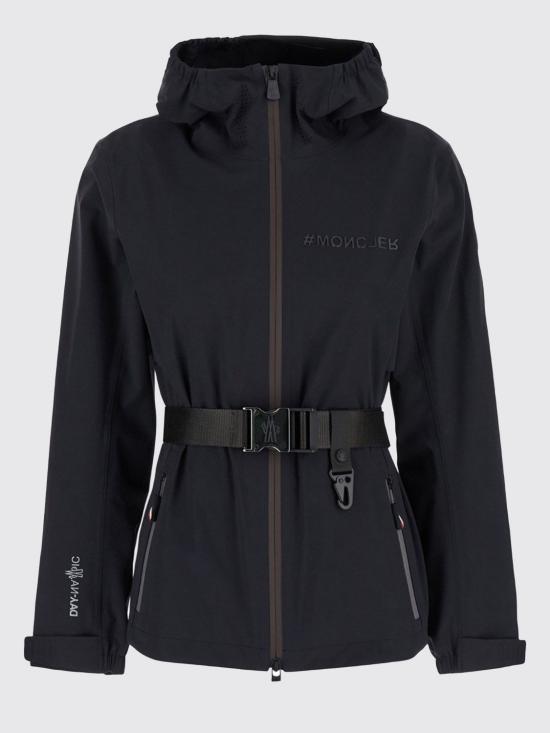  몽클레어 자켓 1A00002597FA999 BLACK DOM