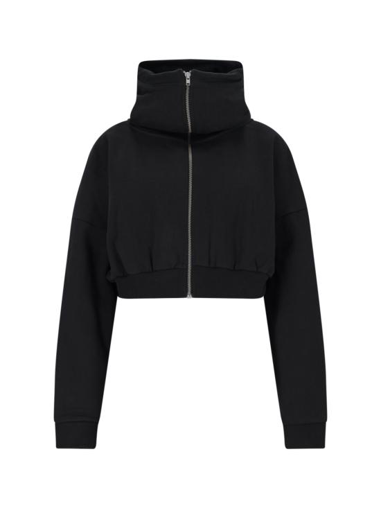 25SS 엔타이어 스튜디오 후드 티셔츠 ES2156SOSOOT DOM