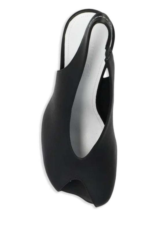  마르지엘라 힐/펌프스 메종  Mm6 힐 - MAISON MARGIELA