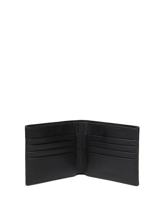  마이클 코어스 남성지갑 39F9LGYF5P001 Black - MICHAEL KORS