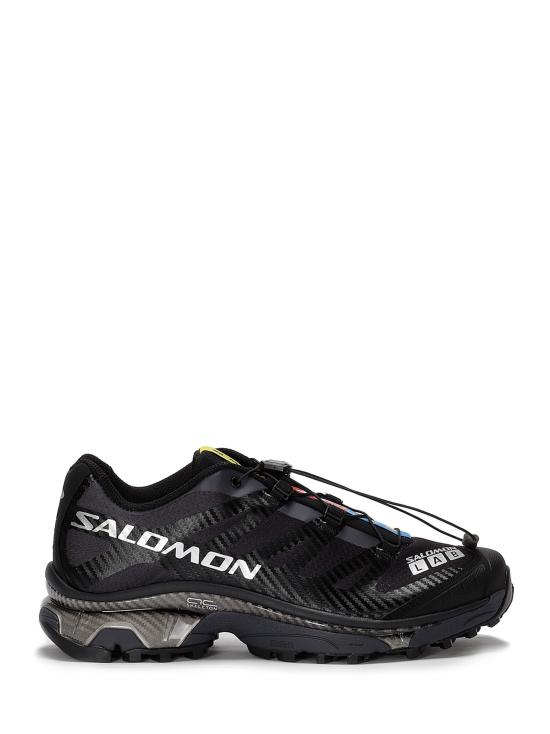 26FW 살로몬 XT-4 OG L47132900 BlEbSiMeX Black Ebony Silver Metallic X