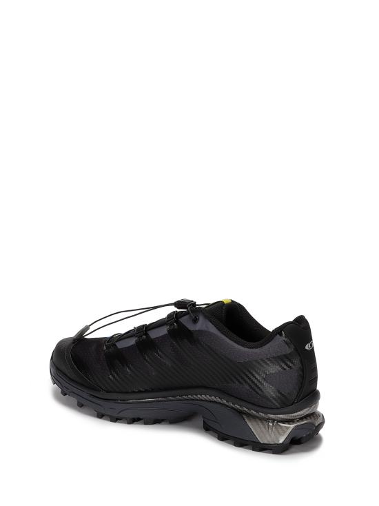 26FW 살로몬 XT-4 OG L47132900 BlEbSiMeX Black Ebony Silver Metallic X - SALOMON