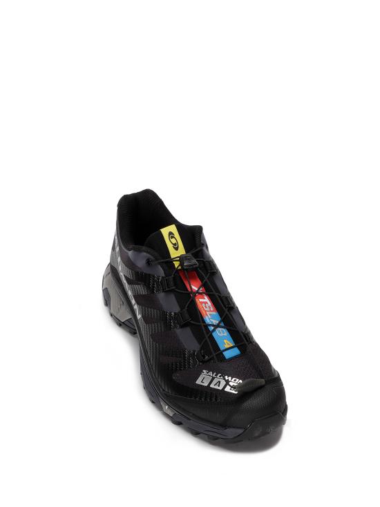 26FW 살로몬 XT-4 OG L47132900 BlEbSiMeX Black Ebony Silver Metallic X - SALOMON