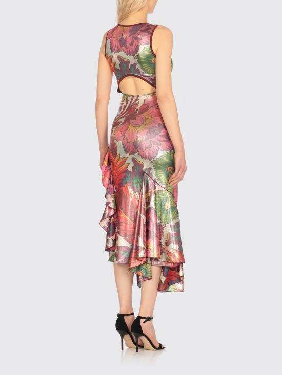 25SS 에트로 롱 원피스 WRHA034299IAS43 X0802 fantasia - ETRO