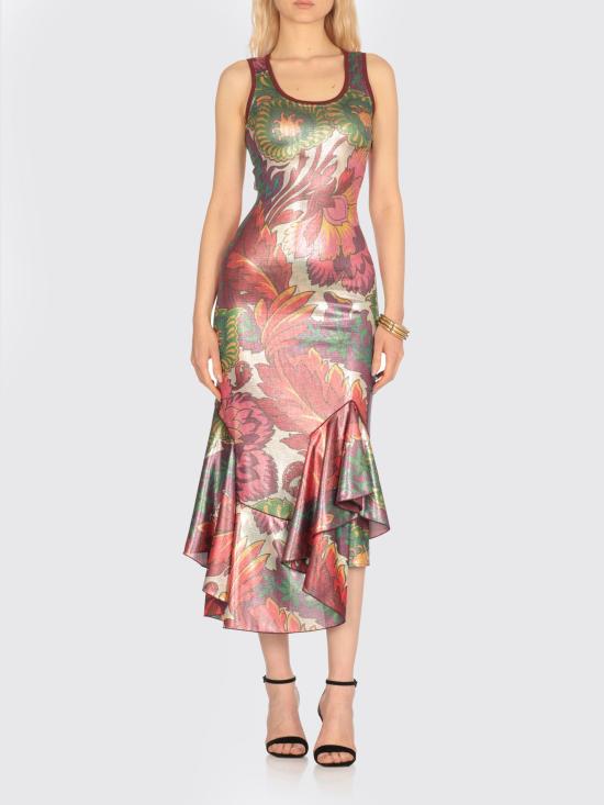 25SS 에트로 롱 원피스 WRHA034299IAS43 X0802 fantasia